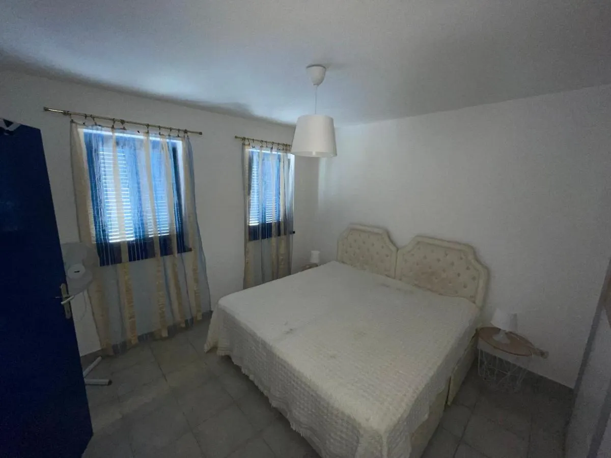 Malinska Apartment Svennika