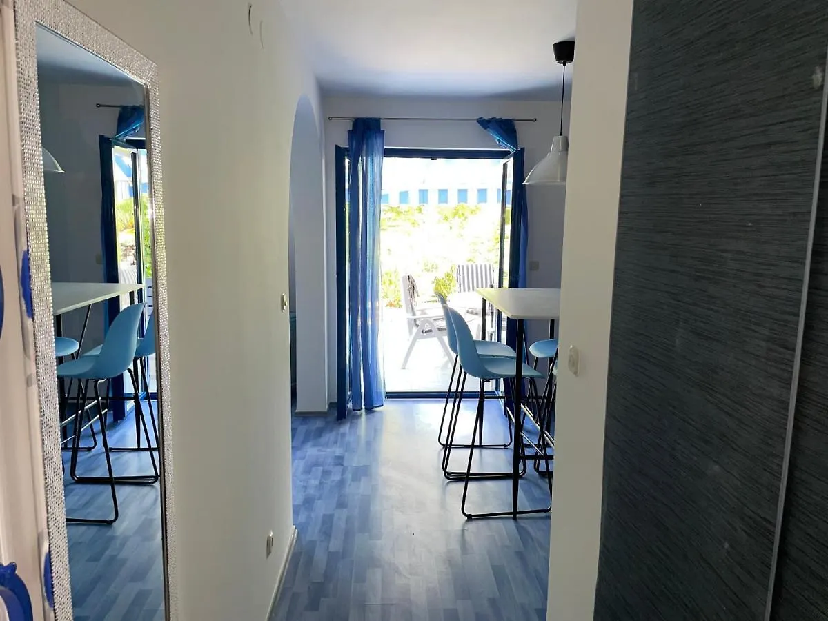 Malinska Apartment Svennika
