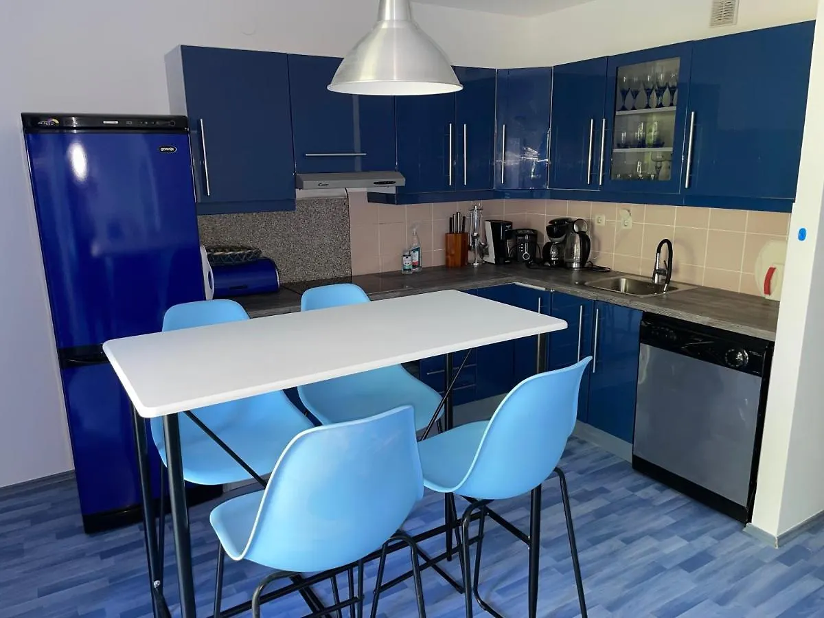 Malinska Apartment Svennika