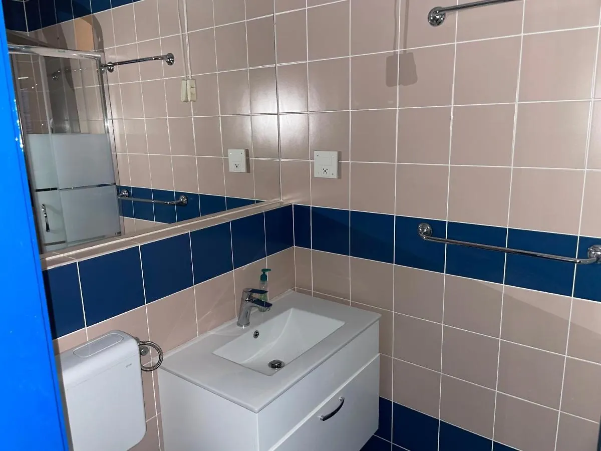 Malinska Apartment Svennika