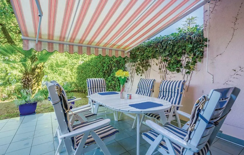Malinska Apartment Svennika Croatia