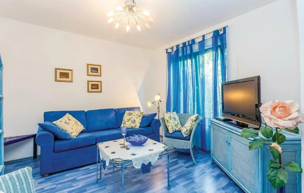 Malinska Apartment Svennika