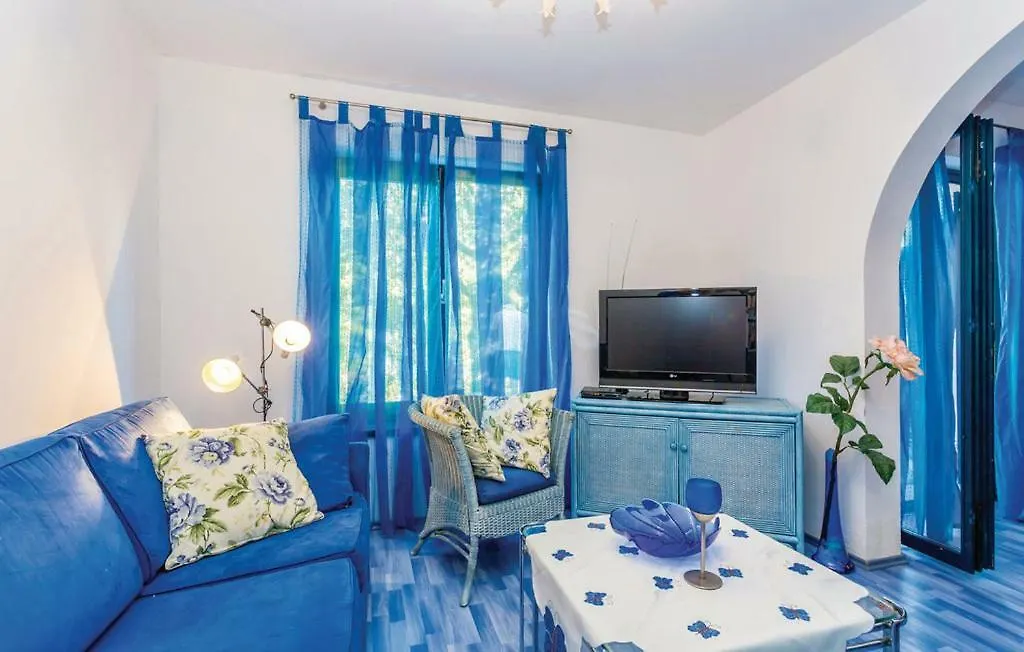 Malinska Apartment Svennika Croatia