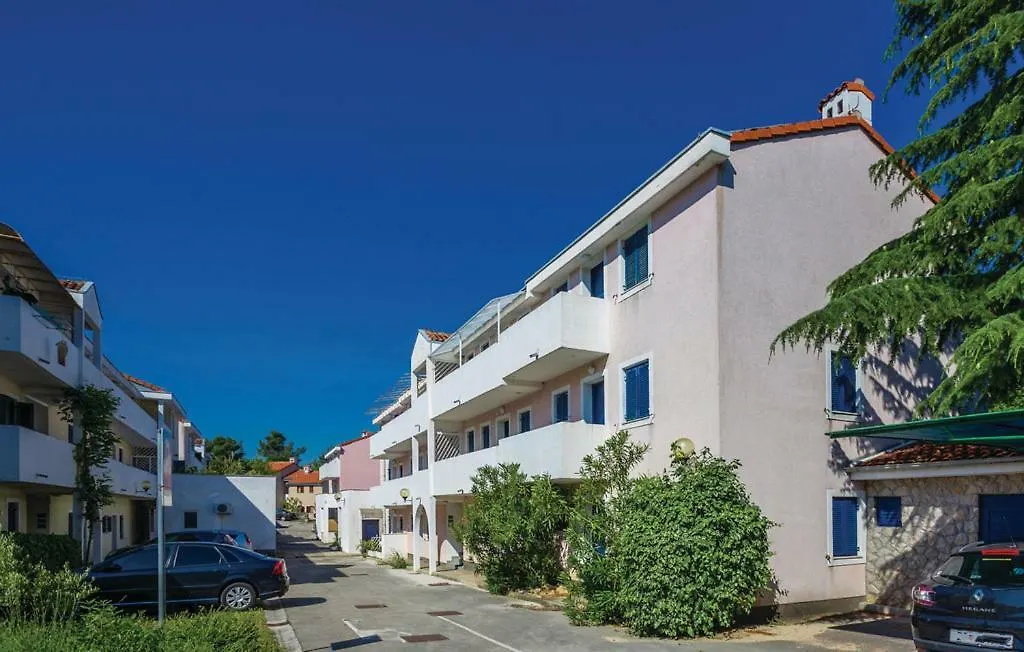 Malinska Apartment Svennika Croatia