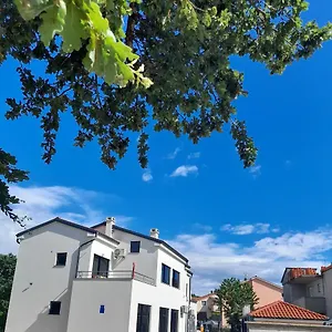 Apartman Iggy, Malinska