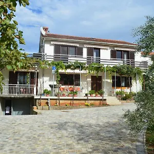 Appartement Mare, Malinska