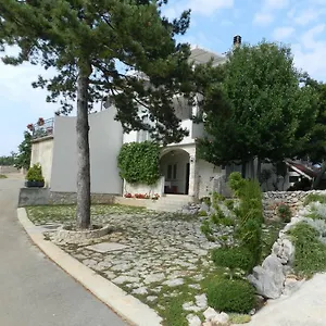 Apartman Lucija Jurkovic, Malinska